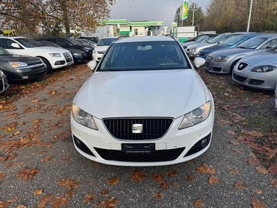 Seat Exeo