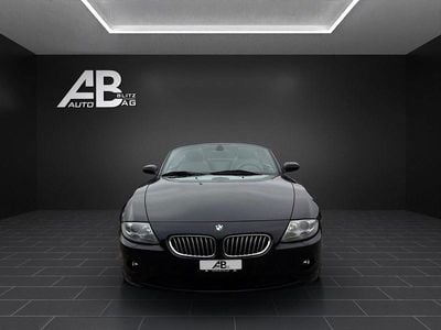 Gebraucht 2005 BMW Z4 M Sport Cabrio | CHF 8’880
