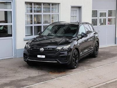 Gebraucht VW Touareg R-line 340 PS (250 kW) 2020 SUV