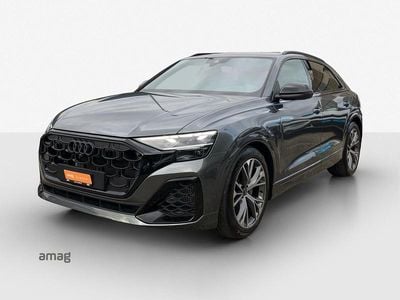 Gebraucht 2024 Audi Q8 SUV | CHF 81’490 (Etwas zu teuer)