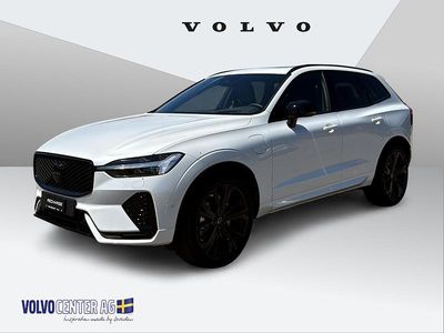 Weiss Neu 2025 Volvo XC60 SUV | CHF 101’119