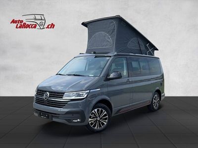 VW California