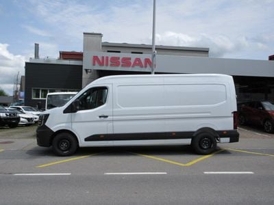 Nissan Interstar
