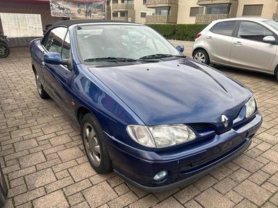 Gebraucht 1998 Renault Mégane | CHF 950