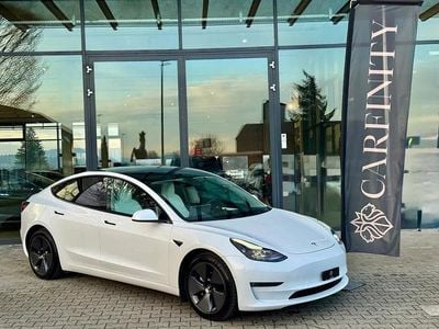 Weiss Gebraucht 2026 Tesla Model 3 Limousine | CHF 25’449