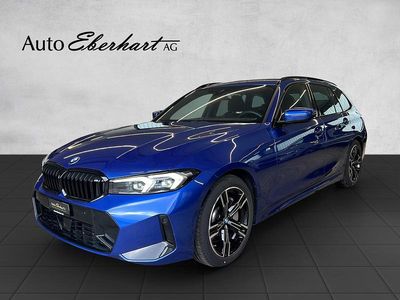 Gebraucht 2024 BMW 330 M Sport Kombi | CHF 39’800