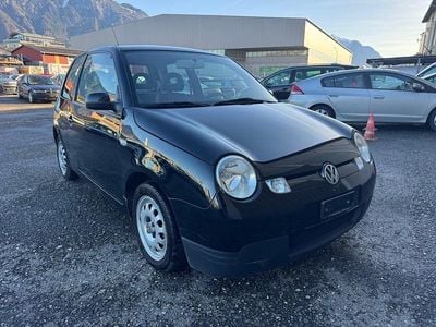 Gebraucht 2002 VW Lupo Kleinwagen | CHF 2’800