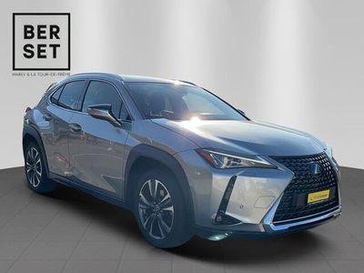 gebraucht Lexus UX 250h Impression AWD Automatic