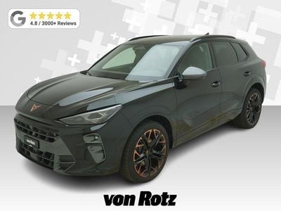 Gebraucht 2025 Cupra Terramar VZ SUV | CHF 42’650 (Guter Preis)