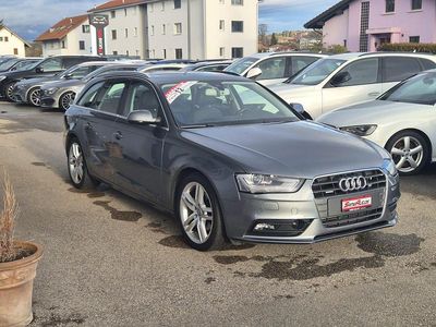Gebraucht Audi A4 245 PS (180 kW) 2012 Kombi