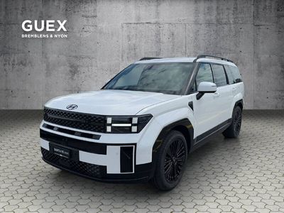 Gebraucht 2024 Hyundai Santa Fe SUV | CHF 61’400