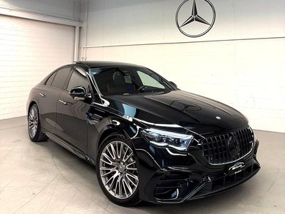 Gebraucht Mercedes E53 AMG 612 PS (450 kW) 2025