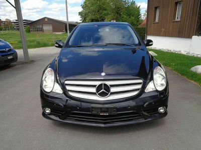 42 Mercedes R Class Gebraucht Kaufen Autouncle