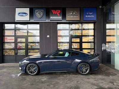 Gebraucht Ford Mustang Dark Horse 454 PS (333 kW) 2025