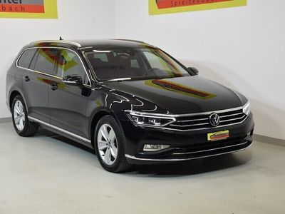 Gebraucht 2021 VW Passat Elegance | CHF 22’900 (Fairer Preis)