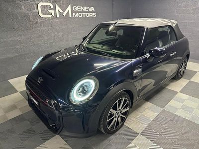 Gebraucht 2022 Mini Cooper S Kleinwagen | CHF 32’900