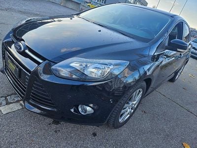 Gebraucht 2011 Ford Focus | CHF 5’999 (Fairer Preis)