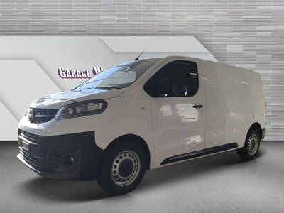 gebraucht Opel Vivaro Cargo 2.0 CDTI Enjoy s/s S EN
