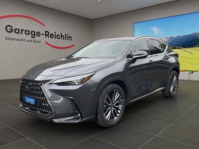 Gebraucht Lexus NX450h+ 309 PS (227 kW) 2022 SUV