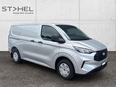 Neu 2025 Ford Transit Trend Van | CHF 43’900