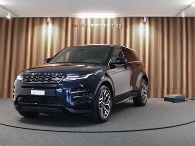 Gebraucht 2023 Land Rover Range Rover evoque R-Dynamic SUV | CHF 44’900