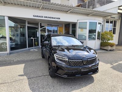 Gebraucht 2023 Renault Austral Techno Esprit Alpine SUV | CHF 29’990 (Teuer)