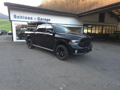 Gebraucht 2014 Dodge Ram Abholung | CHF 37’500