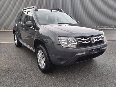 Gebraucht Dacia Duster Ambiance 105 PS (77 kW) 2015 SUV