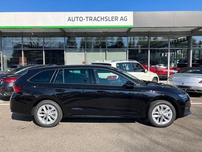 Neu Skoda Octavia Selection 204 PS (150 kW) 2026 Kombi