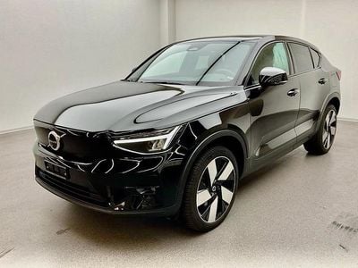 Gebraucht Volvo C40 Ultimate 300 kW (408 PS) 2023 SUV