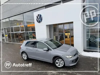 Neu (2026) VW Golf VIII Basis 115 PS | Fairer Preis