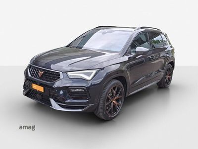 gebraucht Cupra Ateca 