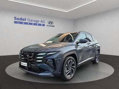Neu 2025 Hyundai Tucson SUV | CHF 43’500 (Guter Preis)