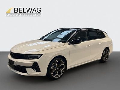 Neu 2025 Opel Astra Kombi | CHF 35’290 (Etwas zu teuer)