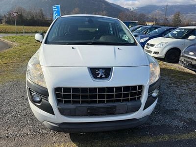 Gebraucht 2013 Peugeot 3008 Active | CHF 4’900