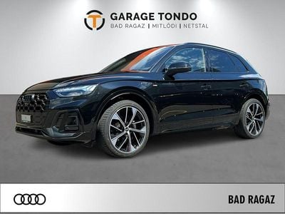 Gebraucht 2023 Audi Q5 SUV | CHF 59’900