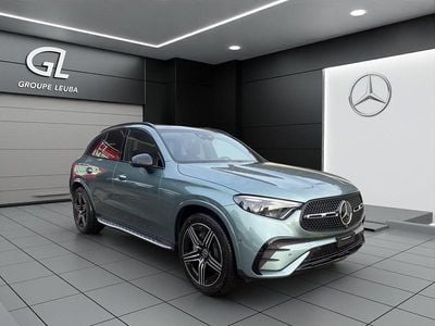 Neu Mercedes GLC220 197 PS (144 kW) 2026 SUV