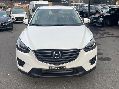 Gebraucht Mazda CX-5 175 PS (128 kW) 2016 SUV