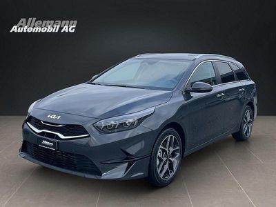 Neu 2025 Kia Ceed Sportswagon Kombi | CHF 34’350 (Fairer Preis)