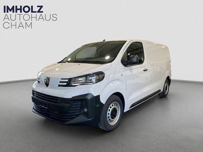Neu Peugeot Expert 150 PS (110 kW) 2026 Van