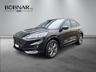 Gebraucht 2024 Ford Kuga ST-Line X SUV | CHF 33’900 (Teuer)