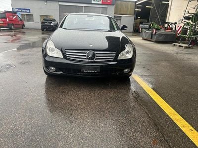 Gebraucht 2004 Mercedes CLS500 | CHF 8’900