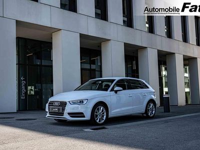 Gebraucht 2013 Audi A3 Ambiente | CHF 15’900 (Fairer Preis)