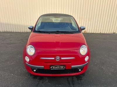 Gebraucht 2010 Fiat 500 Sport | CHF 2’900