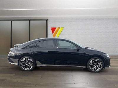 Neu 2025 Hyundai Ioniq 6 Edition Limousine | CHF 43’900 (Superpreis)