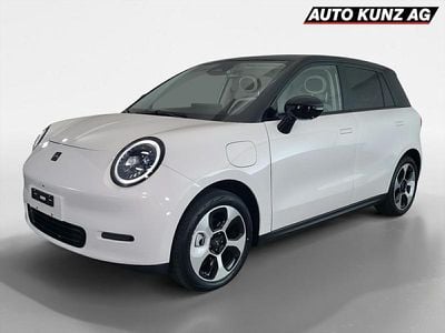 Neu 2025 JAC E30X Kleinwagen | CHF 22’989