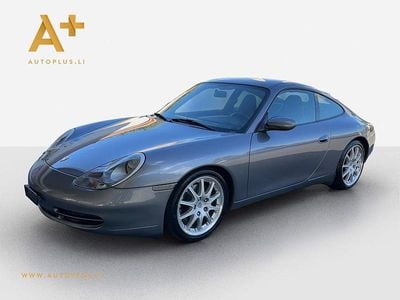 Gebraucht 2000 Porsche 911 Carrera Coupé | CHF 33’000 (Fairer Preis)