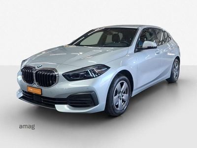 Argent Gebraucht 2021 BMW 118 Advantage Kleinwagen | CHF 19’990 (Fairer Preis)