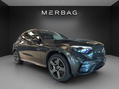 Neu (2026) Mercedes GLC300 204 PS | Teuer