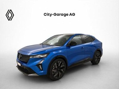 Gebraucht 2025 Renault Rafale Esprit Alpine SUV | CHF 39’900 (Superpreis)